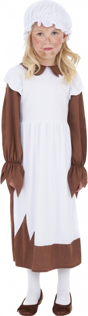 Dressing Up & Costumes | Costumes - Boys And Girls - Poor Victorian Costume